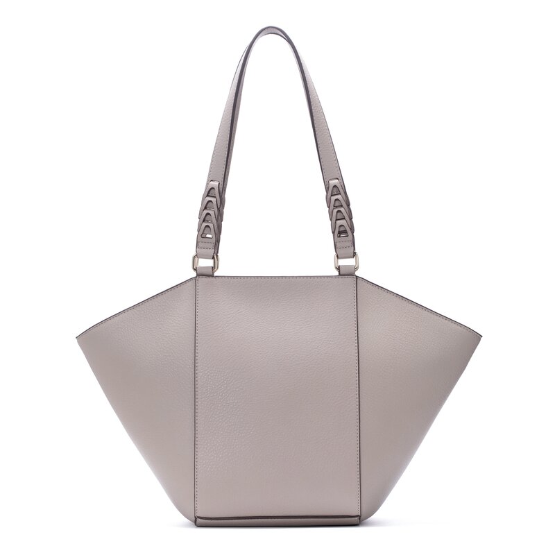 Laurent david handtassen taupe-photo-3