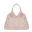 Laurent david handtassen beige-thumb-3