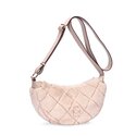 Laurent david handtassen beige-thumb-2