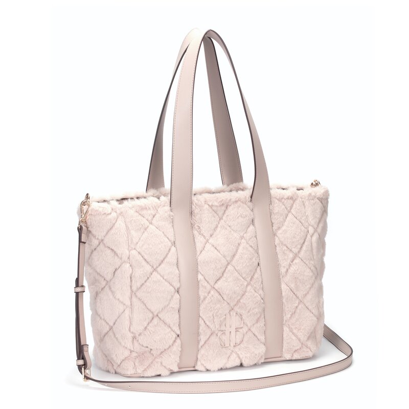Laurent david handtassen beige-photo-2