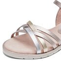 Marco tozzi sandaal gold-thumb-6