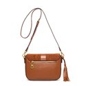 Laurent david handtassen cognac-thumb-3