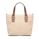 Laurent david handtassen beige-thumb-3