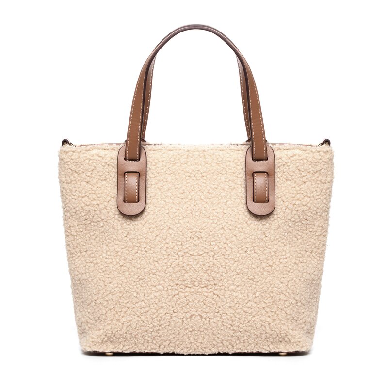 Laurent david handtassen beige-photo-3