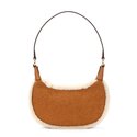 Laurent david handtassen cognac-thumb-3