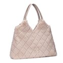 Laurent david handtassen beige-thumb-2