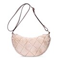 Laurent david handtassen beige-thumb-3
