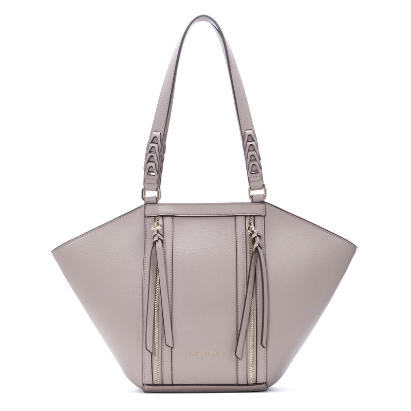 Laurent david handtassen taupe-photo-1
