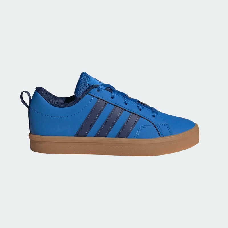 Adidas schoen blauw-photo-1