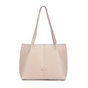 Laurent david handtassen taupe-thumb-1