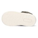 Bunnies schoen kaki-thumb-6