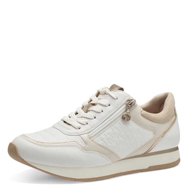 Tamaris schoen off white tweede thumbnail