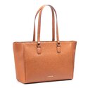 Laurent david handtassen cognac-thumb-2
