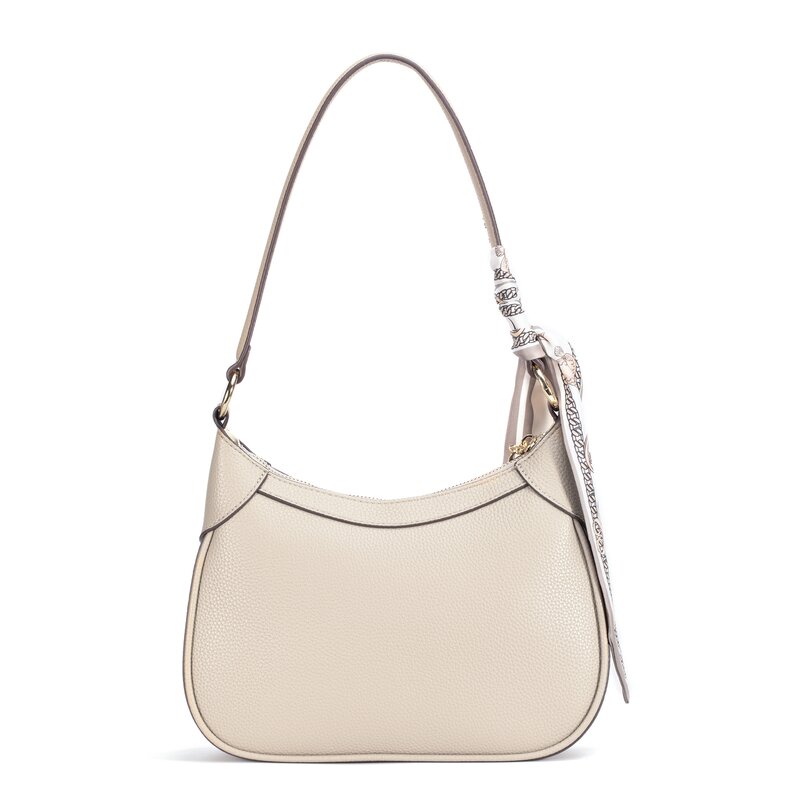 Laurent david handtassen taupe-photo-3