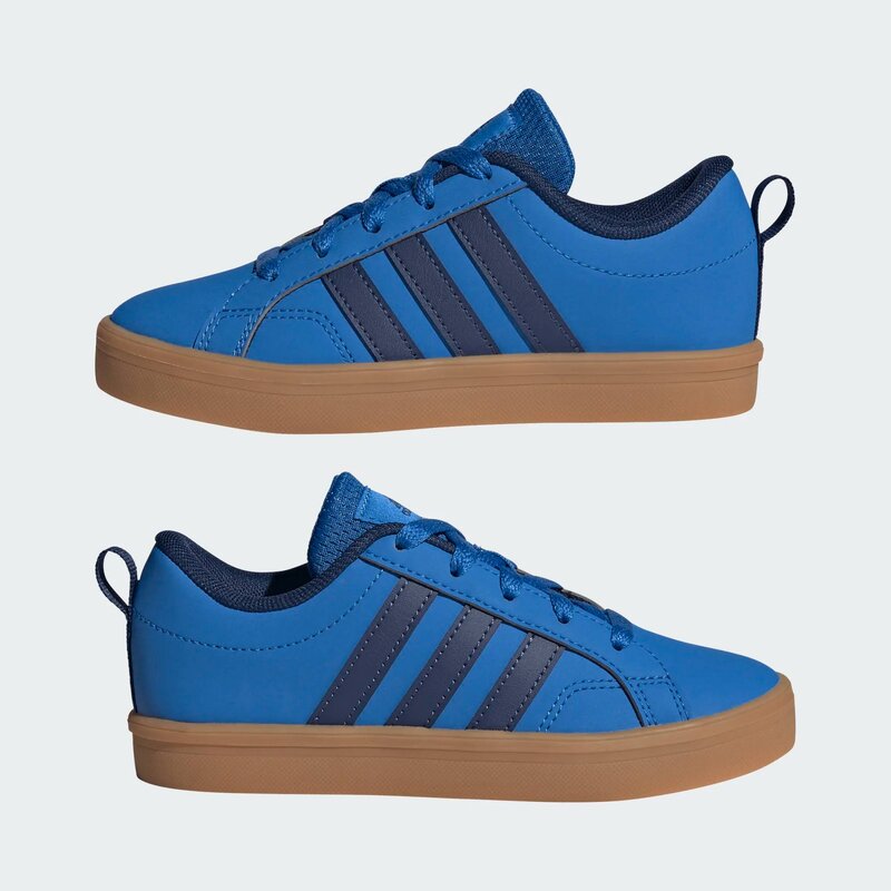 Adidas schoen blauw-photo-5