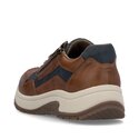 Rieker schoen cognac-thumb-4