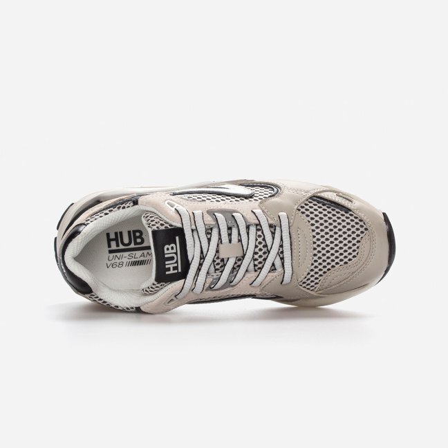 Hubb schoen zwart-photo-4