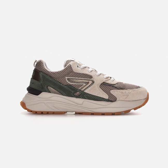 Hubb schoen taupe-photo-1