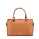 Laurent david handtassen cognac-thumb-1