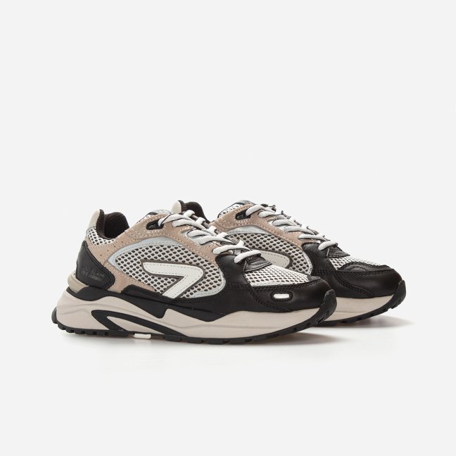Hubb schoen zwart-photo-2