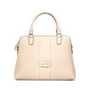 Laurent david handtassen taupe-thumb-1