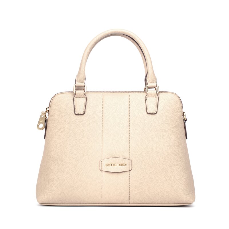 Laurent david handtassen taupe-photo-1