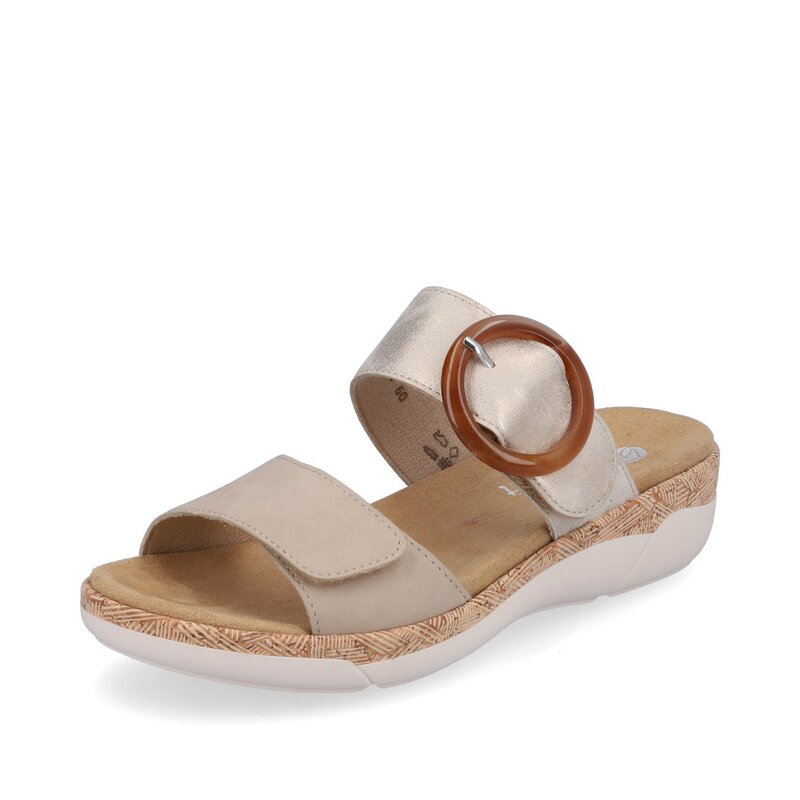 Remonte aansteker beige-photo-2