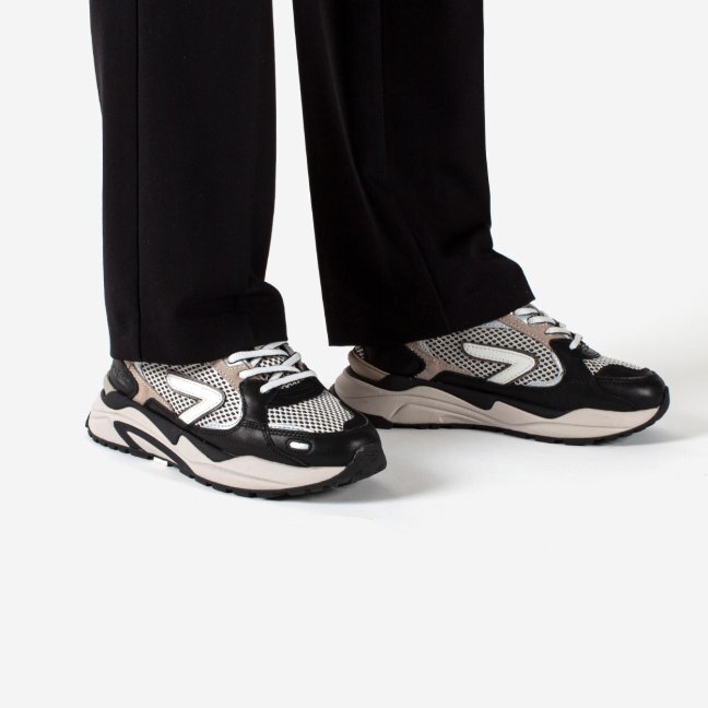 Hubb schoen zwart-photo-5