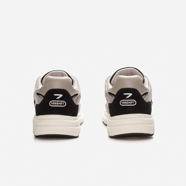 Hubb schoen zwart-photo-3