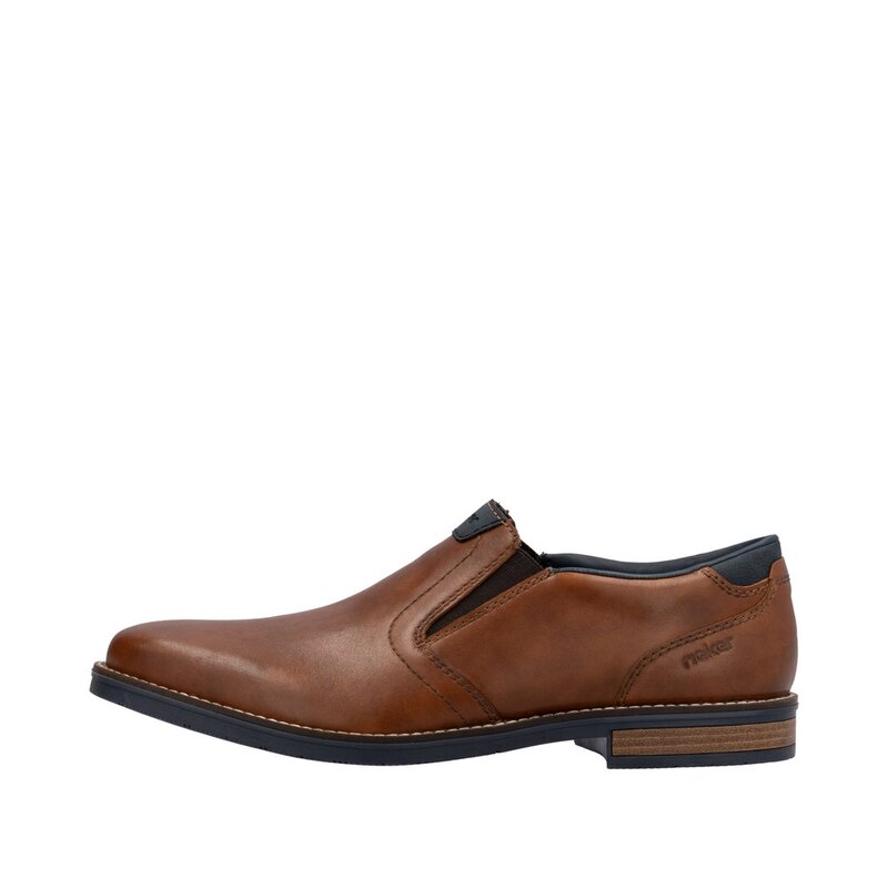 Rieker schoen cognac-photo-1