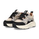 Bunnies schoen zwart-thumb-3