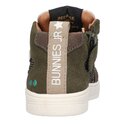 Bunnies schoen kaki-thumb-5