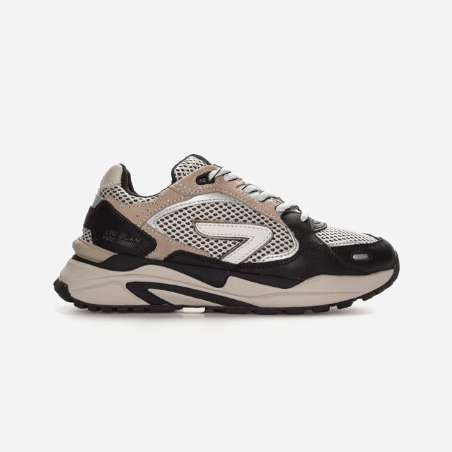 Hubb schoen zwart-photo-1