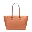 Laurent david handtassen cognac-thumb-3