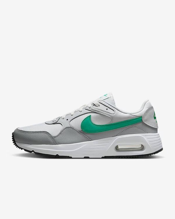 Nike schoen wit eerste thumbnail
