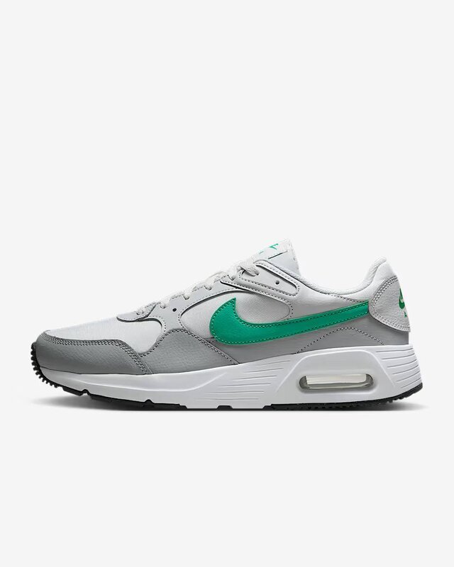 Nike schoen wit-photo-1