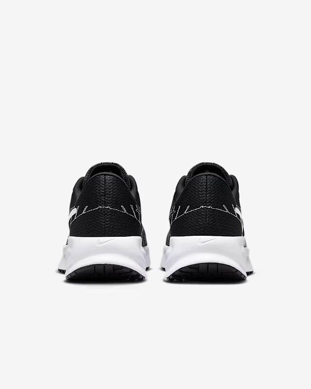 Nike schoen zwart-photo-5