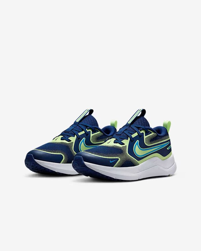 Nike schoen wit-photo-4