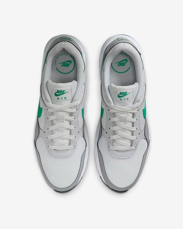 Nike schoen wit-photo-4