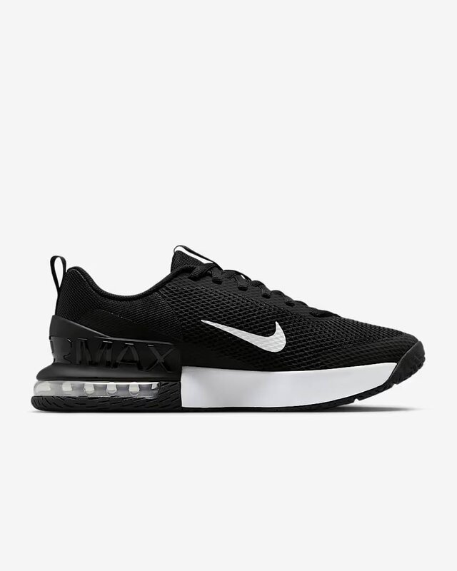 Nike schoen zwart-photo-2