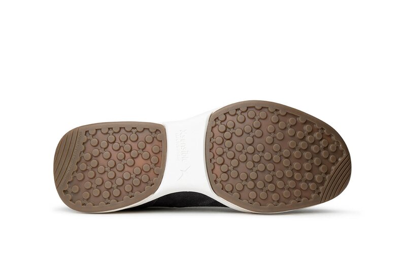 Xsensible schoen grijs-photo-5