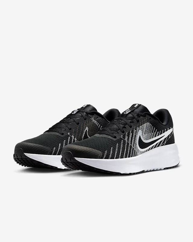 Nike schoen zwart-photo-3