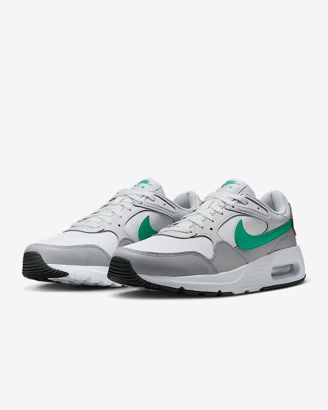Nike schoen wit-photo-3