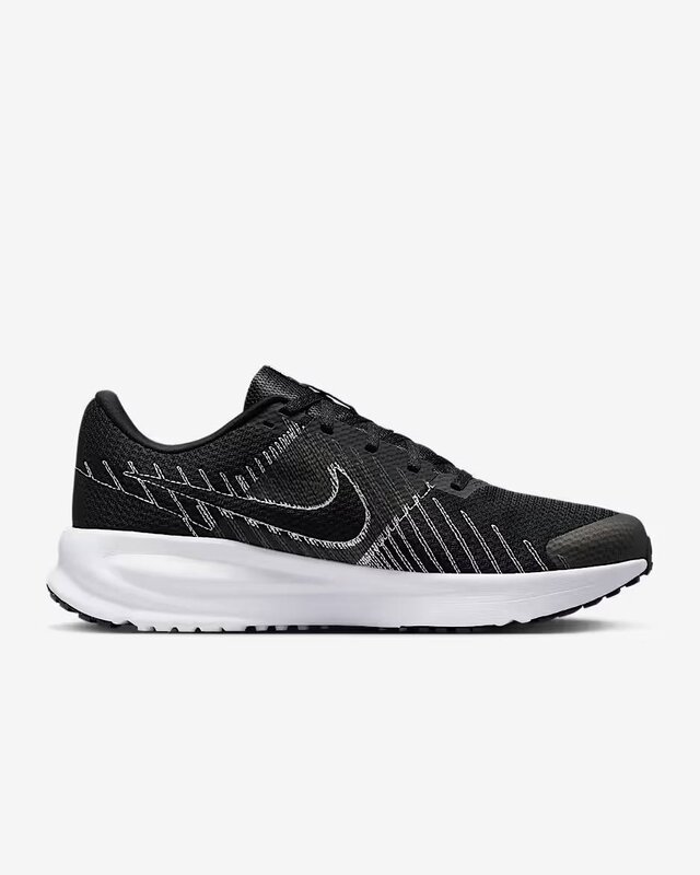 Nike schoen zwart-photo-2