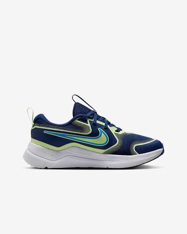 Nike schoen wit-photo-2
