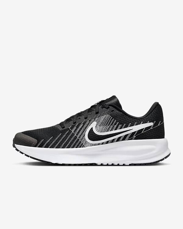 Nike schoen zwart eerste thumbnail