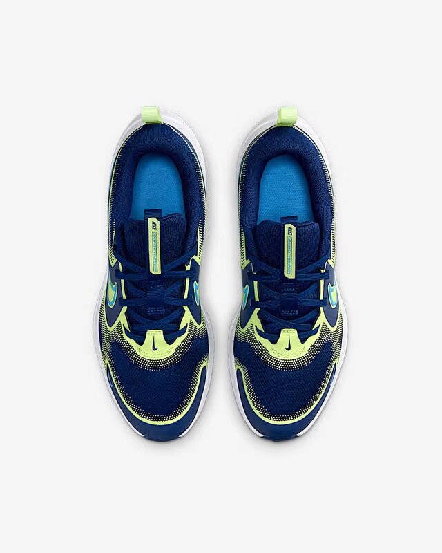 Nike schoen wit-photo-3