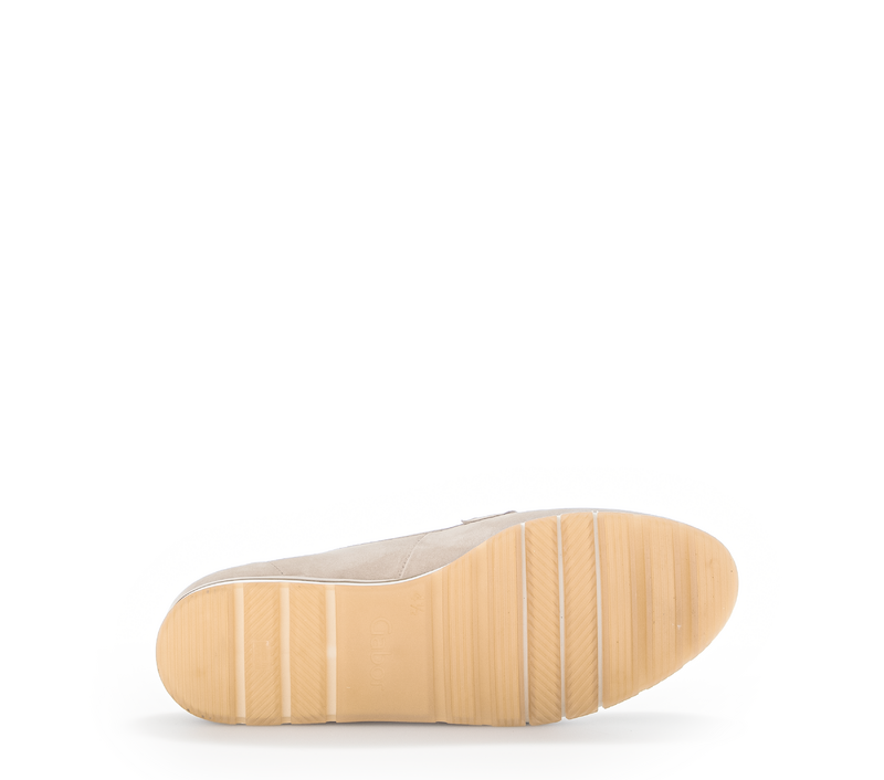 Gabor schoen beige-photo-5