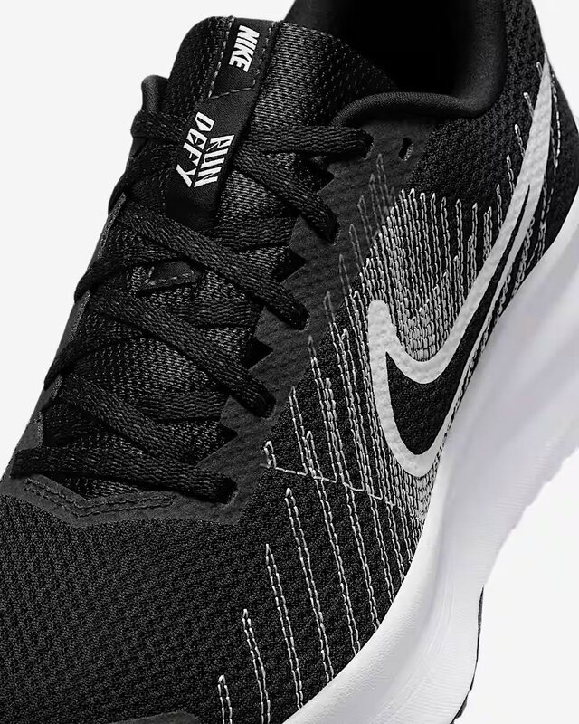 Nike schoen zwart-photo-6
