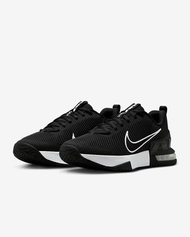 Nike schoen zwart-photo-3